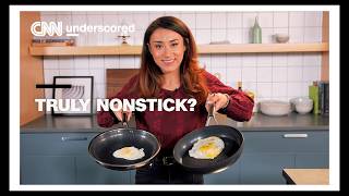 We tested 8 nonstick pans and only these 2 are worth buying