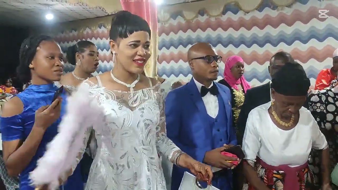 Toirab Salim et Youmna