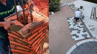 Ingenious Construction Workers That Are On Another Level ▶41 by kidsgametv 435 views 1 year ago 6 minutes, 42 seconds