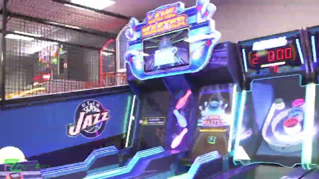 "I Can Fly" Flight Zone Commercial 2022 (WITH VOICEOVER) :30