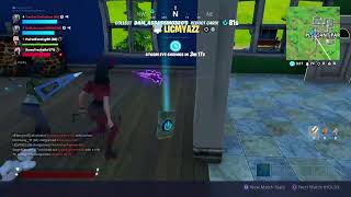 Fortnite Ninja ' Stream Sniping'