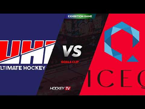 블루웨일즈 vs 아이스큐 EXHIBITION GAME [GOALS] 2026.02.10