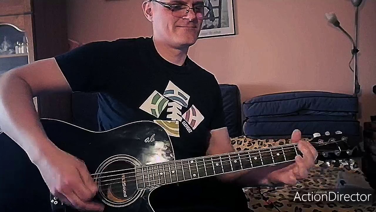 Pips chips & videoclips - Poštar lakog sna cover by Lad