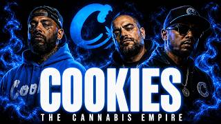 Berner: The Rapper Who Built The Biggest Brand In Cannabis History