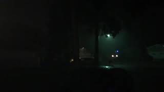 Rain in Mount Zion, Illinois