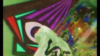 Nasa X Vans Primer Cut