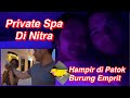 Day 1 Slovakia - Private SPA and Explore Nitra Tourist Spot