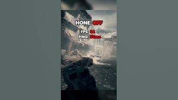 How to BOOST FPS & REDUCE PING in Battlefield 6! #bf6 #battlefield #fpsboost