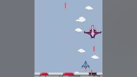 C++ Game: BLIT - under 48 hours [Ludum Dare 31 Compo]