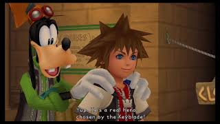 Lets Play Kingdom Hearts Part 5