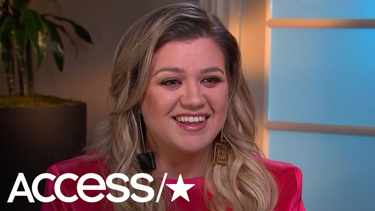 Kelly Clarkson Hilariously Reveals Her Most Embarrassing Childhood Memory | Access