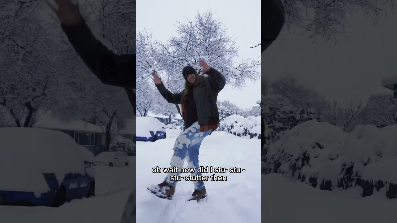 Sleduj Snow day 🧊🧊🧊 #viral #jfinch #breakthrough #breakingnews na YouTube Sleduj Snow day 🧊🧊🧊 #viral #jfinch #breakthrough #breakingnews na YouTube