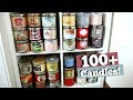 MY ENTIRE BATH & BODY WORKS CANDLE COLLECTION! | LEAH JANAE