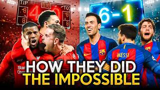 سيكولوجية العودة: لماذا ترفض بعض فرق كرة القدم الخسارة؟ screenshot 5