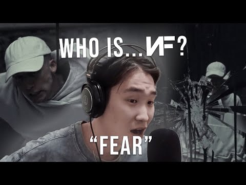 THIS SONG BROKE ME... | NF 'FEAR' [REACTION]