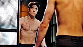 MV Drama - Hua Jai Sila  - (sila & min) - stone heart - Mama I'm in love with a criminal song