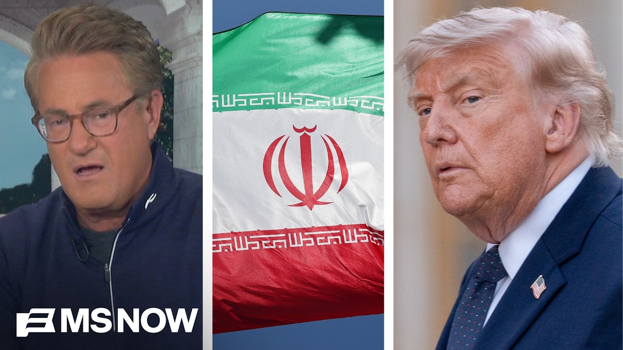 Why Trump’s Iran deal is WORSE than Obama’s deal