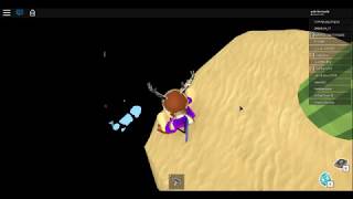 Roblox egg hunt 2018 [Festival of Eggs Puzzle PIECE location] - Roblox screenshot 3