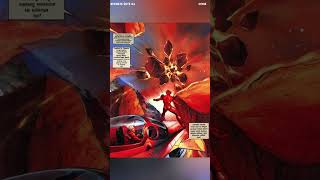 DEWATA RAYA | Naga Merah