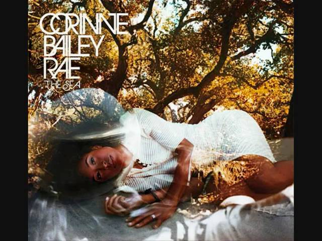 CORINNE BAILEY RAE - Feels Like The First Time