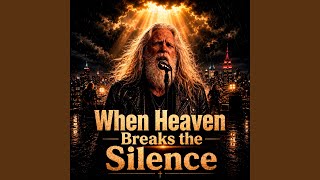 When Heaven Breaks the Silence