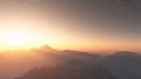 Vue xstream -  Infinite Terrain by Digischool student