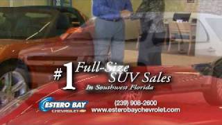 Estero Bay Chevrolet