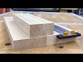 The best projects of the last year woodworking