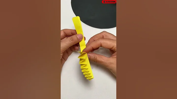 How to make a sunflower craft #craft #craftideas #diy #papercraft#sunflower#paper