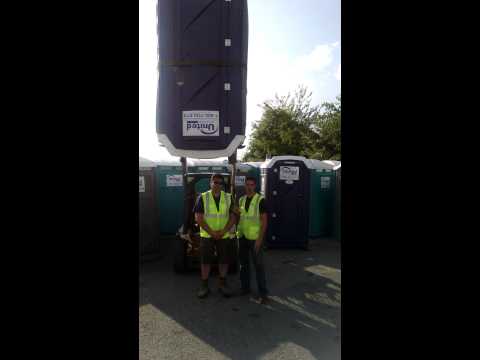 United Site Services Email