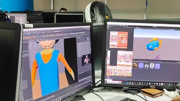 Hypercasual Game Assets Modeling & Texturing