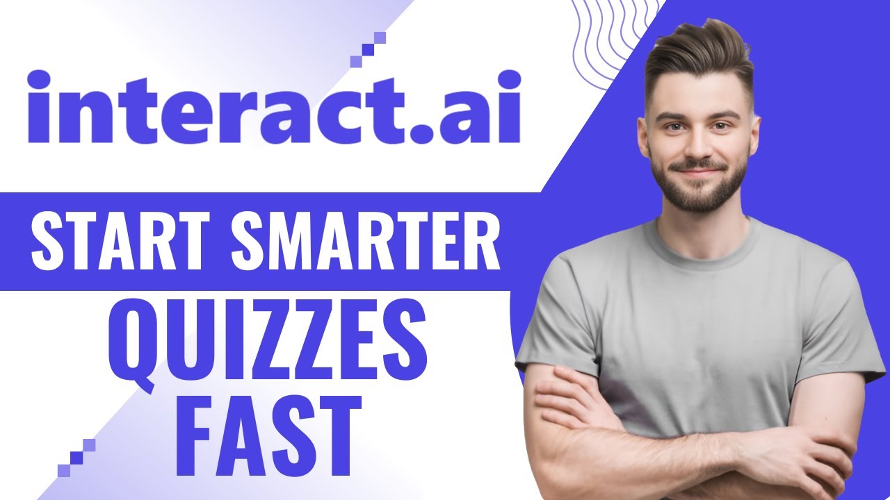 How to Get Started with Interact AI and Clone Quiz Templates Like a Pro in 2025