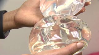 Information 9 deaths from specific form of lymphoma linked to breast implants, FDA says Guide