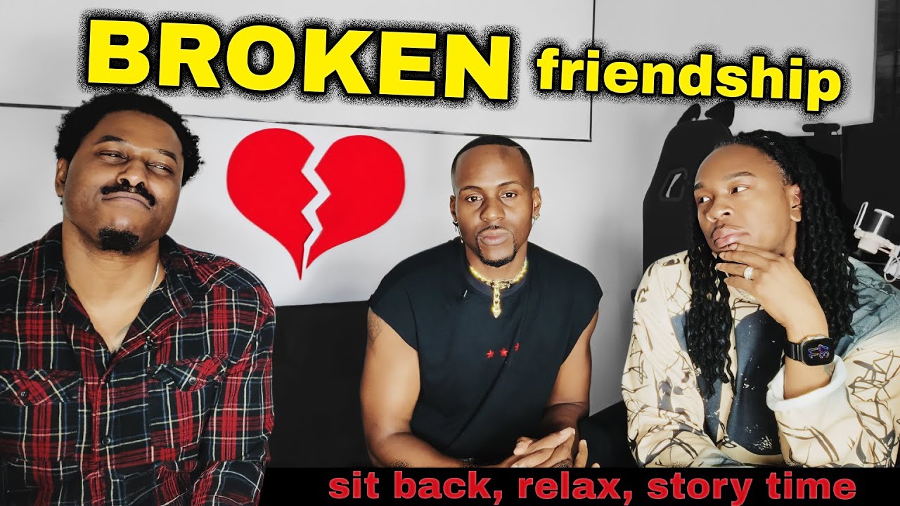 We Didn’t Speak for 2 Years - Then This Happened 💔 Storytime