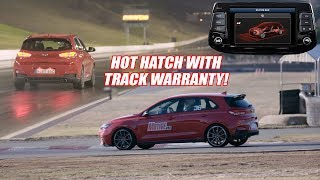 Download Lagu Is the Hyundai i30N a true Hot Hatch? 5 years track warranty put to the test. MP3