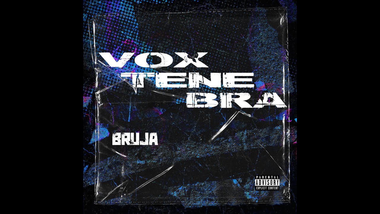 VOX TENEBRA - ITS OUT OF CONTROL - KLUBHELL - KH3