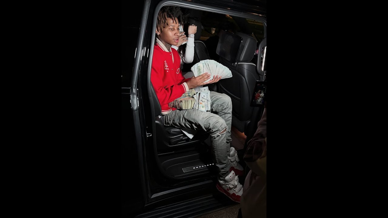 [FREE] BAK Jay Type Beat 2025 - 