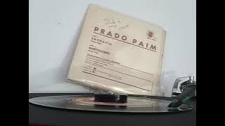 Prado Paim- Engracia