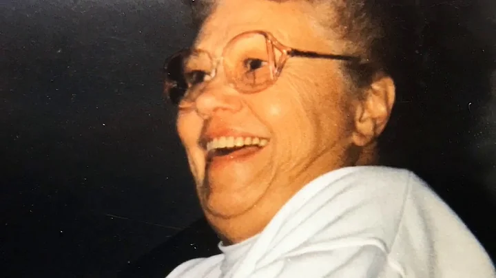 Remembering Josephine Smith