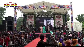 Titip cinta new pallapa
