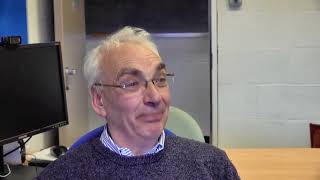 2025 Prof. Mike C. Payne's CASTEP Stories video 02