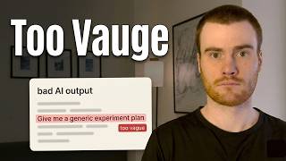 How to Instantly 3.5x Your AI Outputs