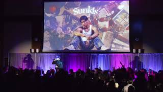 Sunkis | FTS 2026: Remember My Name