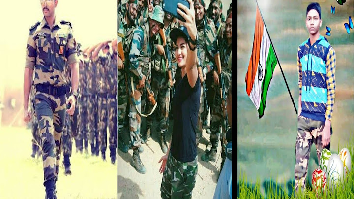 Indian army lovers video 😍 फौजी बनने का सपना