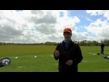 Callaway Kings of Distance driver fitting - Sam Carter
