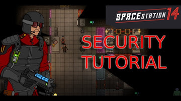 SS14 - Security Tutorial