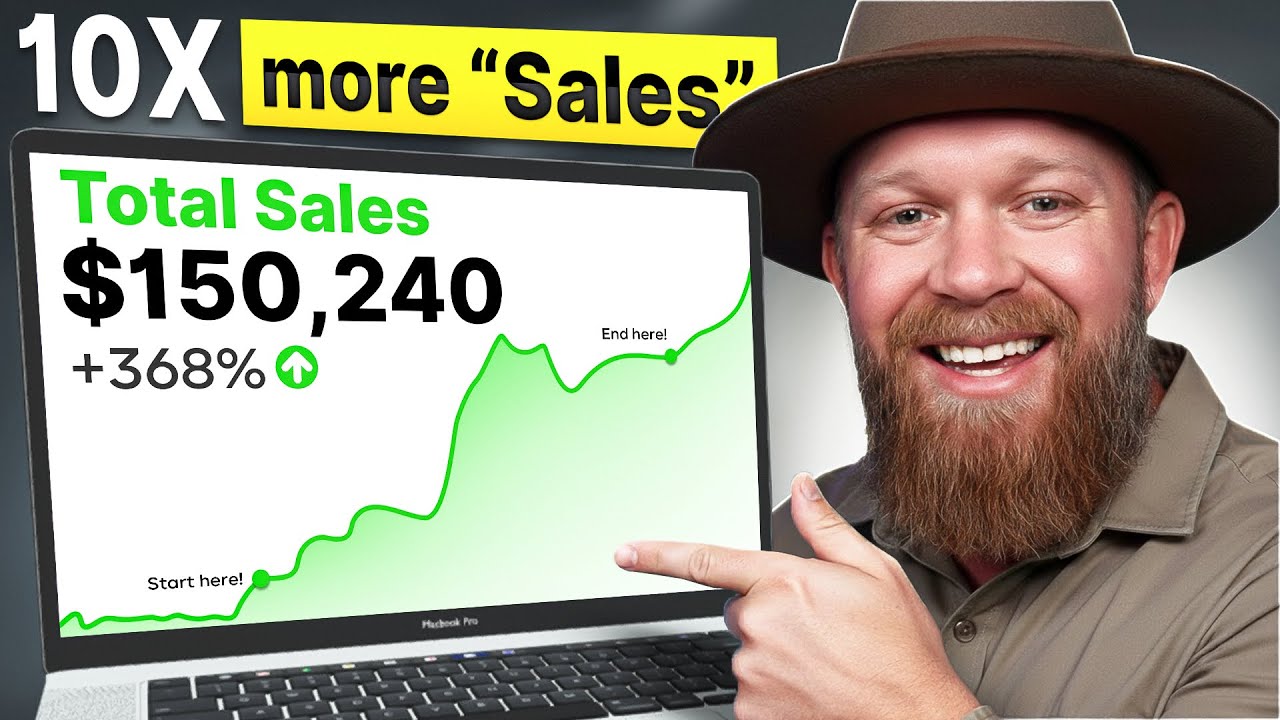 Sales Pipeline Strategy: The 7-8 Figure CRM Playbook