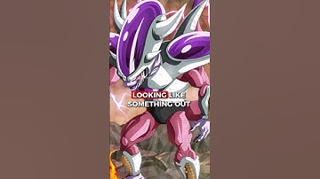 All of Frieza
