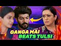 Ganga Mai Ki Betiyaan BEATS Kyunki Saas Bhi Kabhi Bahu Thi Season 2 | #2 Spot | Star Plus vs Zee