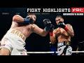 PBC FIGHT HIGHLIGHTS: Hovhannisyan vs Navarro |  March 28, 2026 Mp3 Song